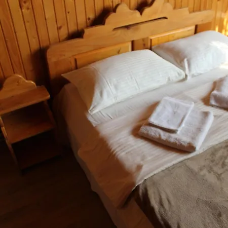 трембіта Hotel