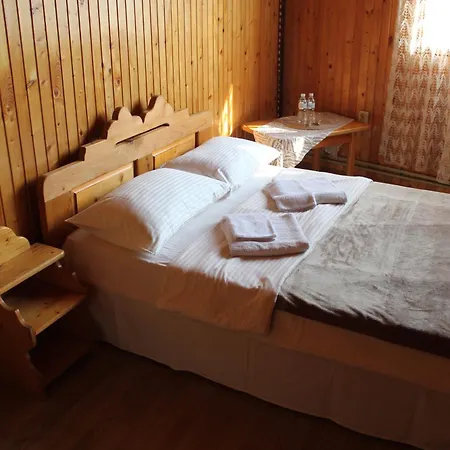 трембіта Deliatyn