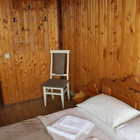 Hotel трембіта Deliatyn