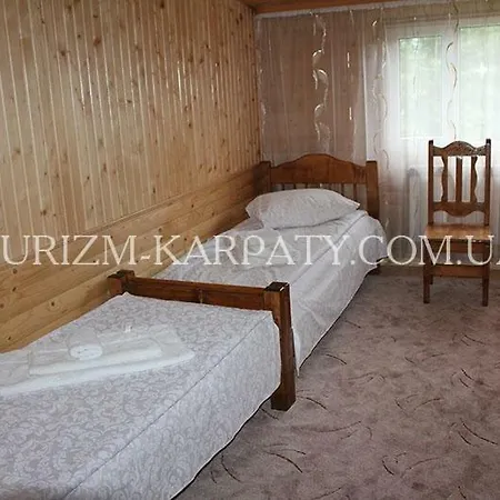 Hotel трембіта *