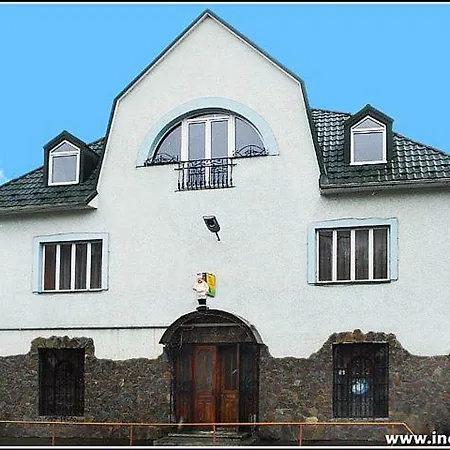 трембіта * Deliatyn