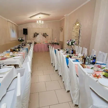 трембіта Hotel