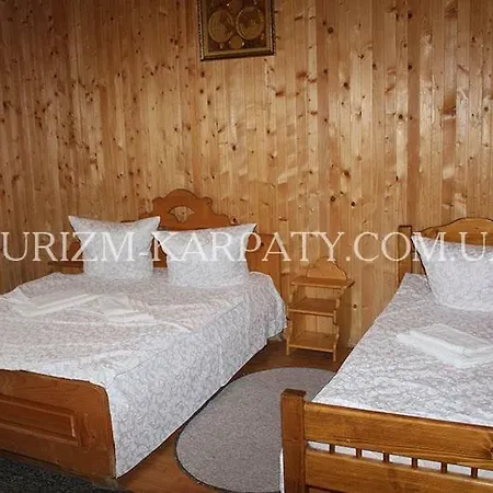 трембіта Hotel *