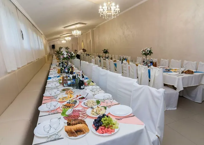трембіта 酒店 Dilyatyn