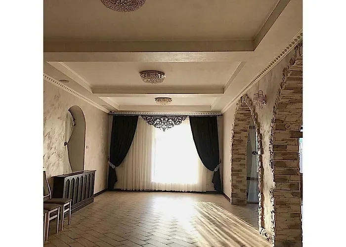 酒店 трембіта Dilyatyn
