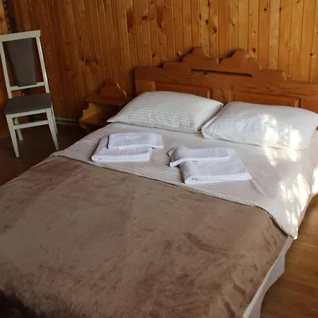 трембіта Делятин