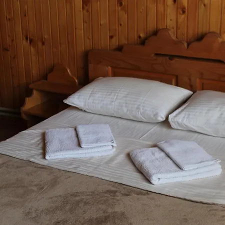 трембіта * Делятин