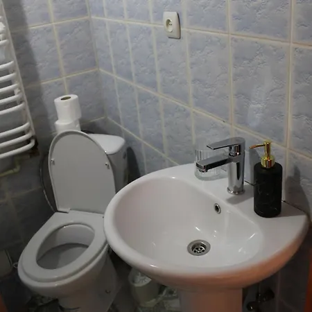 трембіта Делятин