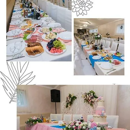 трембіта Отель